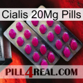 Cialis 20Mg Pills 10